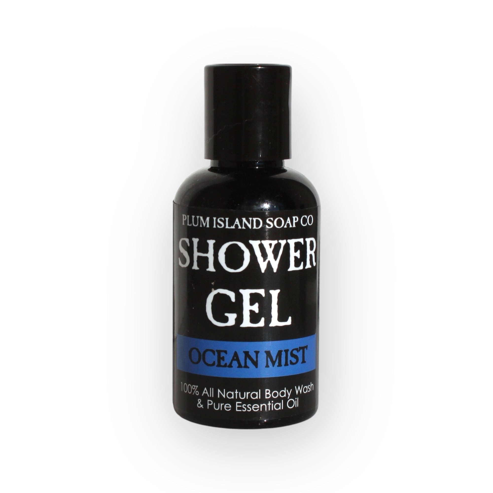 Mini Shower Gel