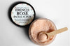 French Rose Face Scrub