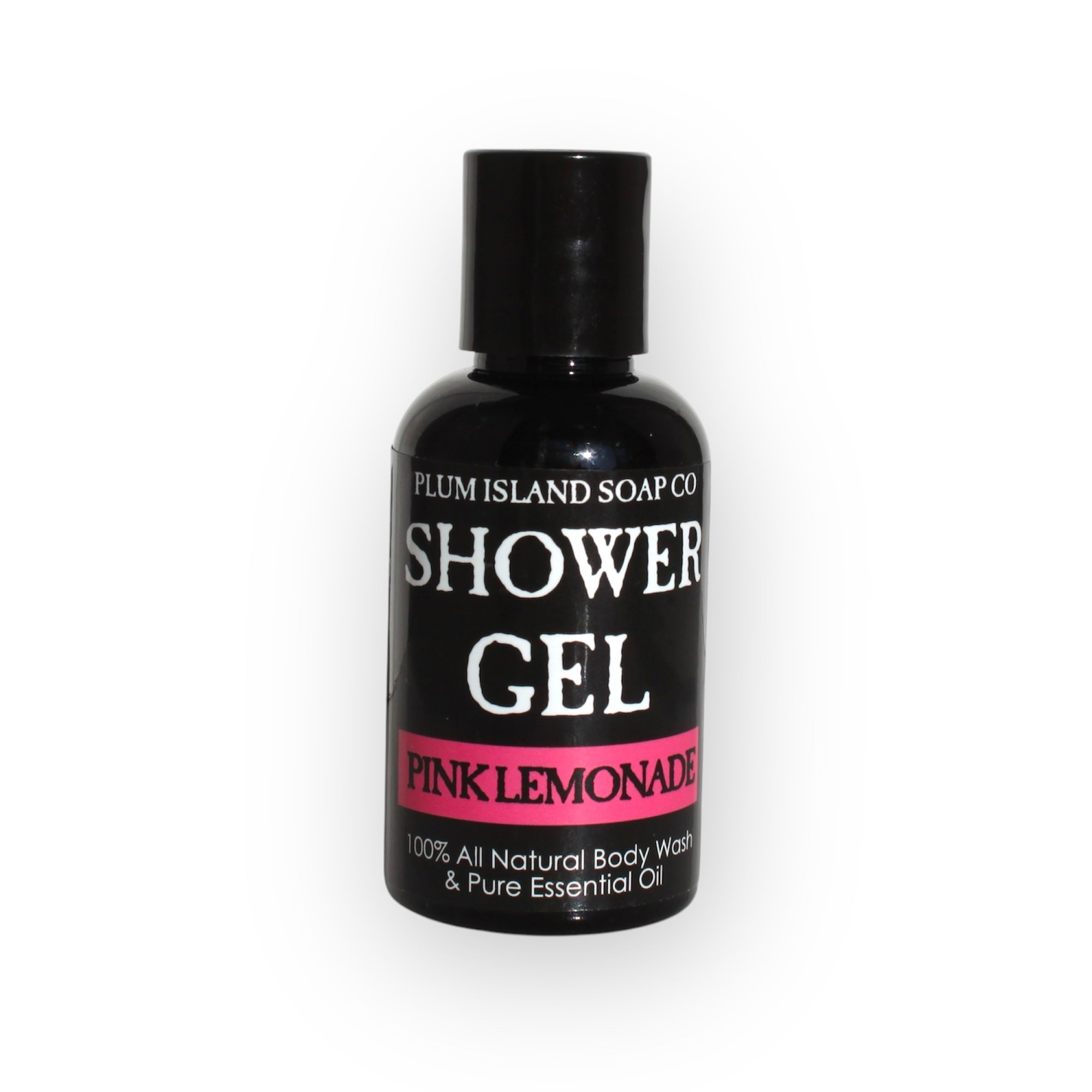 Mini Shower Gel