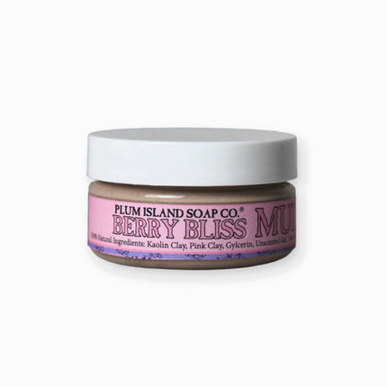 Berry Bliss Mud Mask