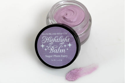 Highlight Balm - Sugar Plum Fairy