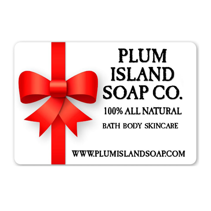 Plum Island Gift Card