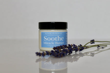 Soothe Miracle Butter