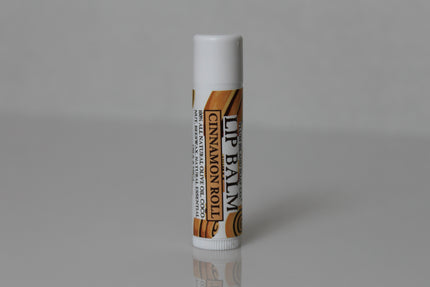 Fall Tube Lip Balms