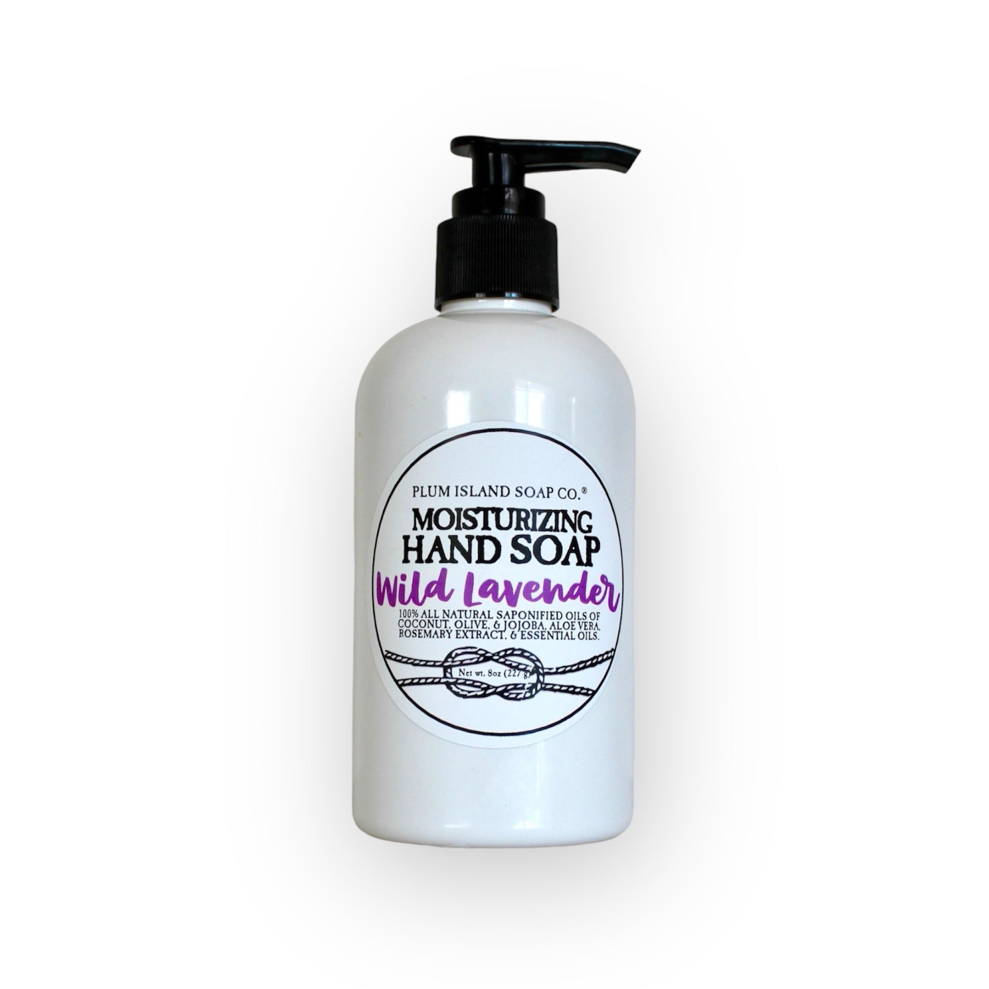 Moisturizing Hand Soap