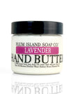 Hand Butter - Lavender