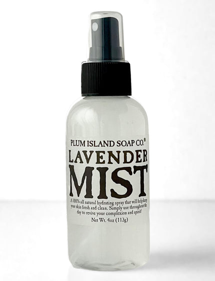 Lavender Mist