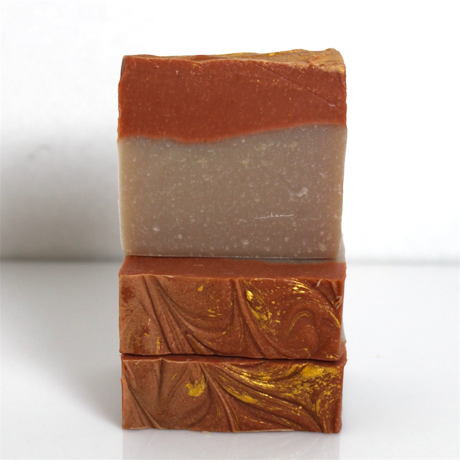 Cedar and Amber Soap