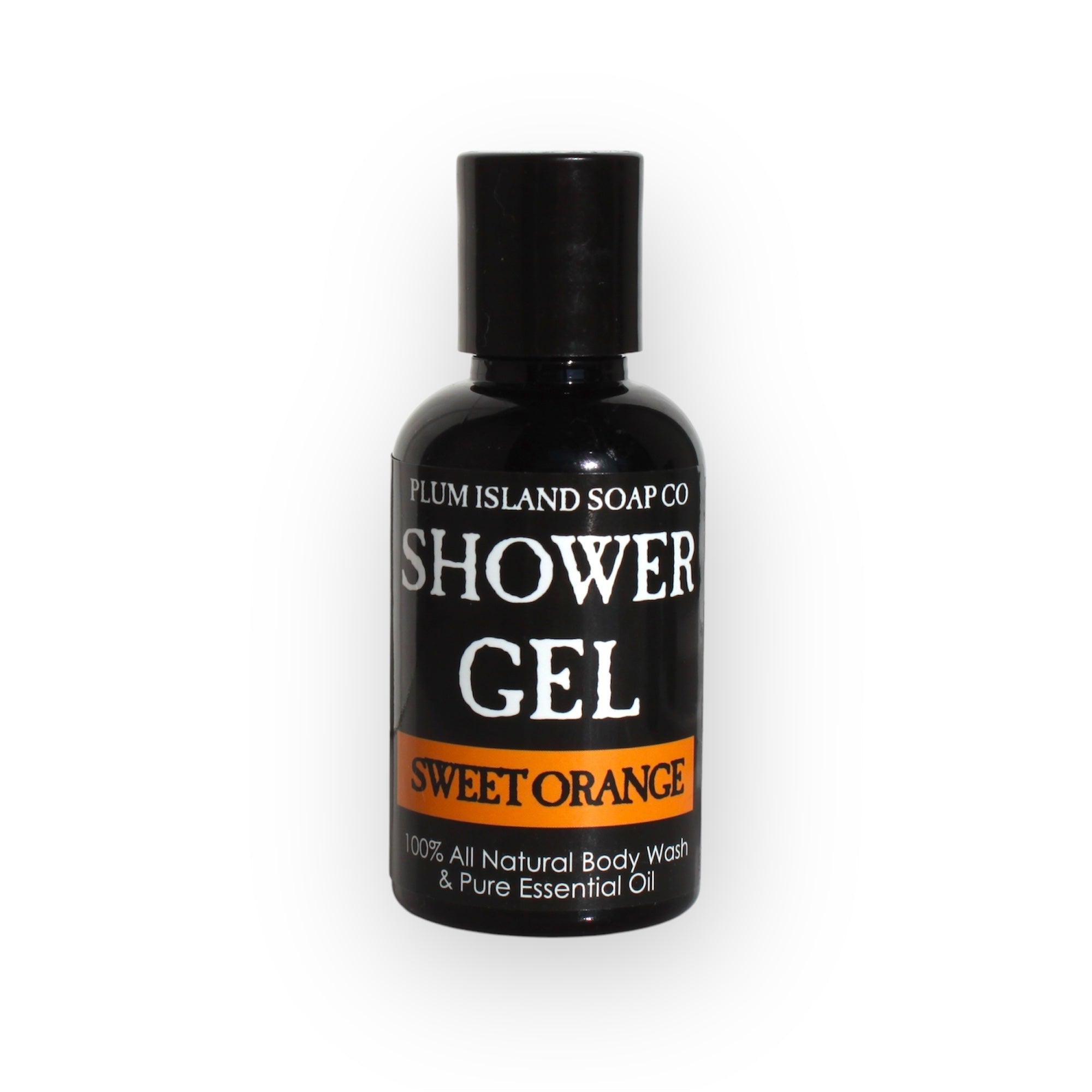 Mini Shower Gel