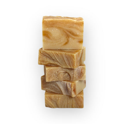 Fall Specialty Soaps