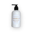 Vanilla Moisturizing Hand Soap