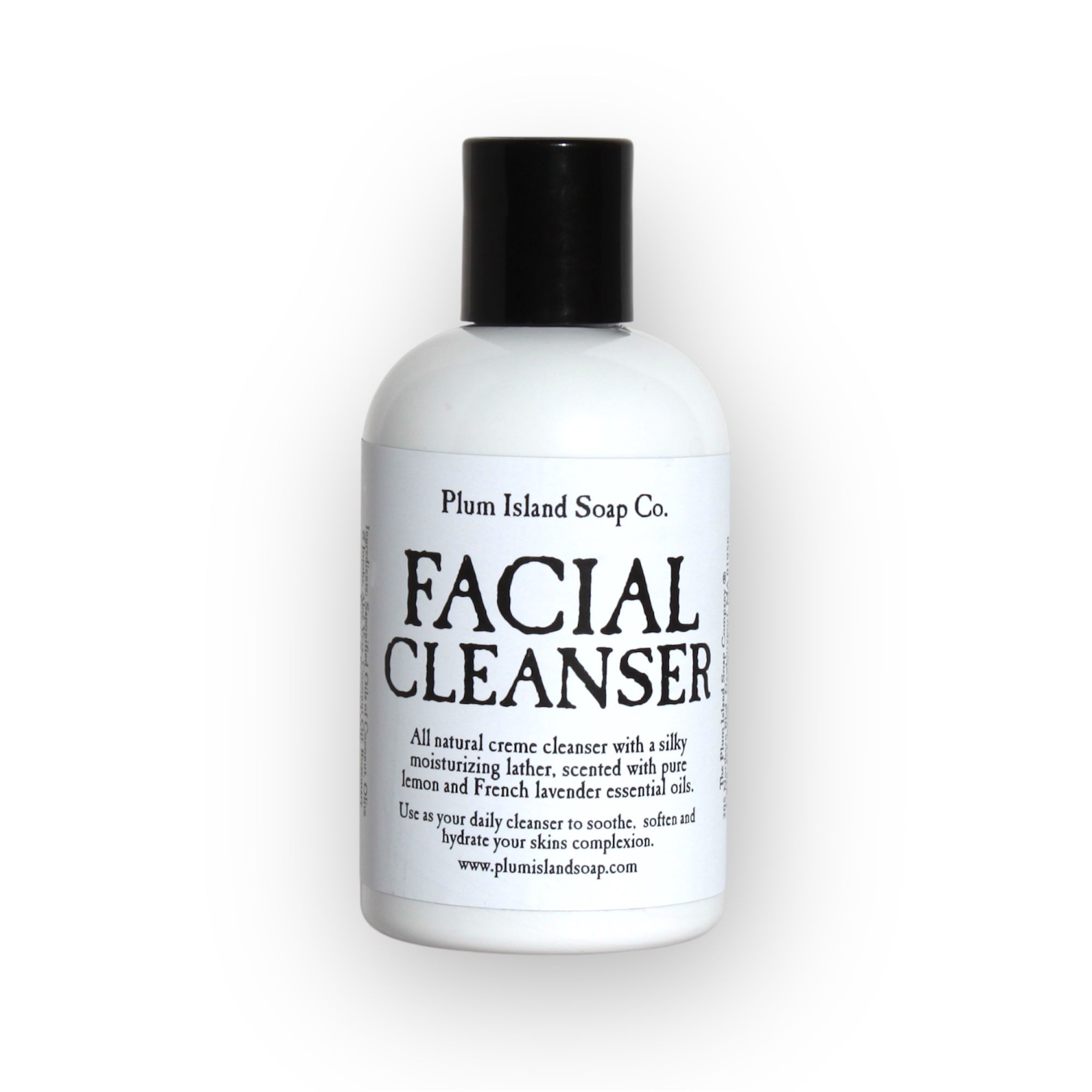 Facial Cleanser