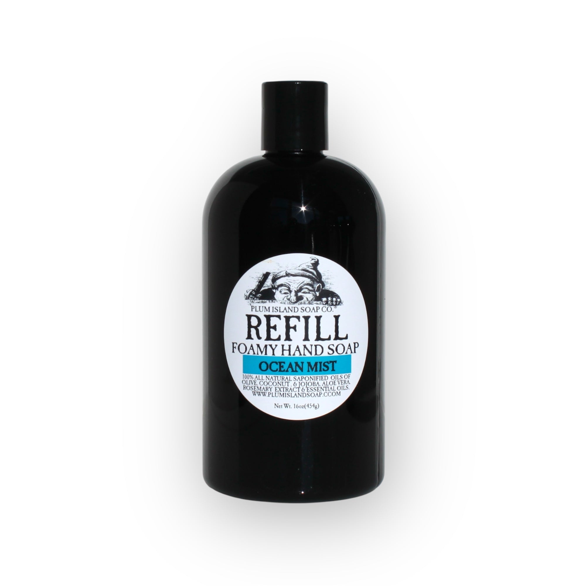 Foamy Hand Soap Refill