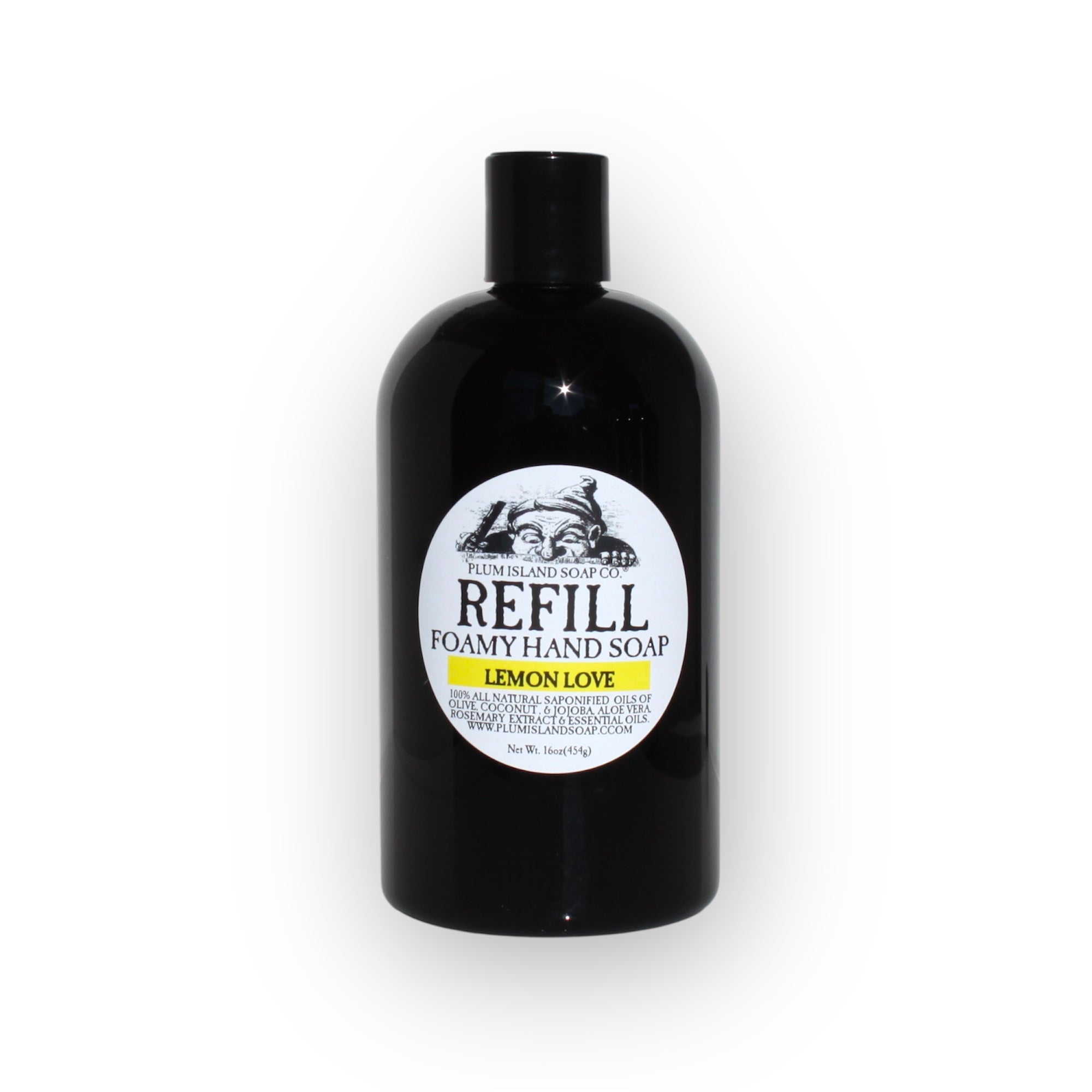 Foamy Hand Soap Refill