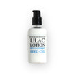 Lilac Lotion with Blueberry Seed Oil