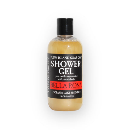 Shower Gel