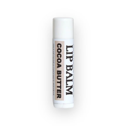 Tube Lip Balms