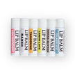 Tube Lip Balms