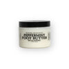 Peppermint Foot Butter