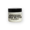 Peppermint Foot Butter