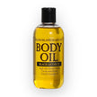 Black Licorice Body Oil