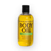 Lemongrass Body Oil