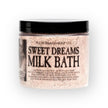 Sweet Dreams Milk Bath