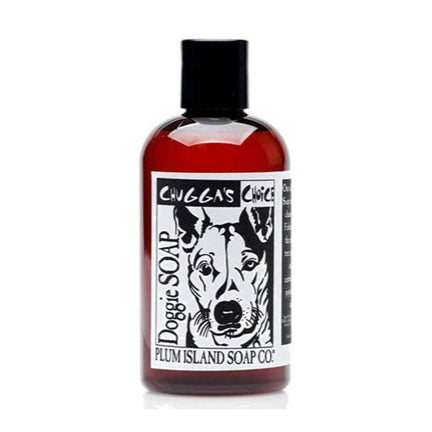 Chugga's Choice Dog Soap