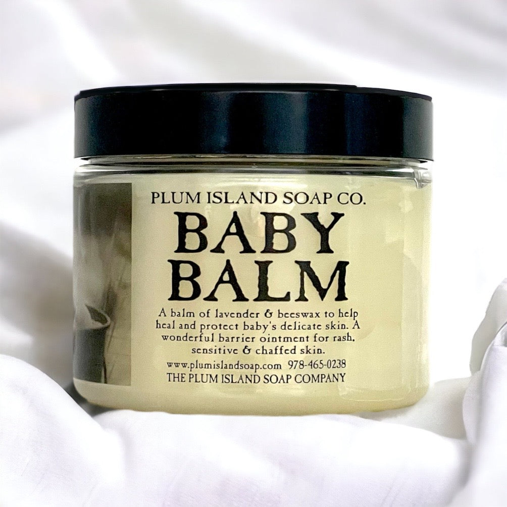 Baby Balm