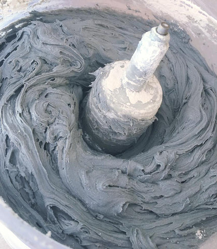 Bamboo Charcoal Mud Mask