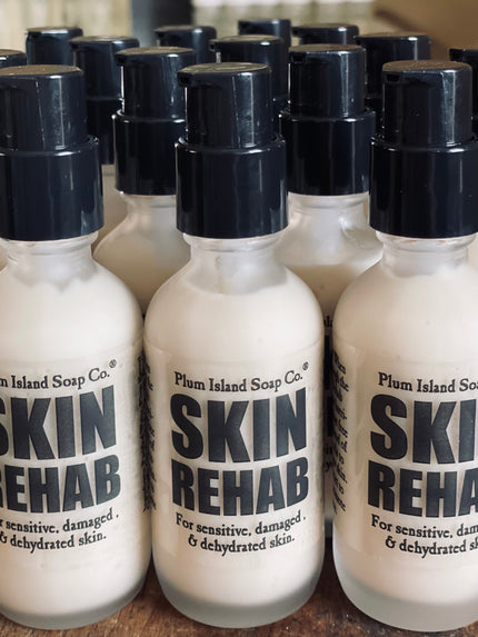 Skin Rehab